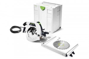 Ferastrau circular HK 85 EB-Plus, Festool - Img 6
