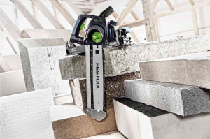 Ferastrau sabie IS 330 EB, Festool - Img 6