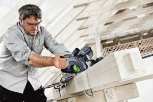Ferastrau sabie UNIVERS SSU 200 EB-Plus-FS, Festool - Img 4