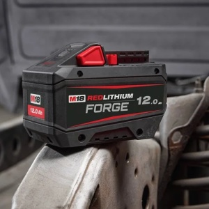 Fierastrau circular cu acumulator M18 FUEL™ MILWAUKEE M18FCS66GR3-121C, 190 mm - Img 3