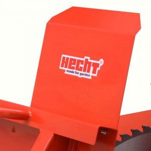 Fierastrau circular Hecht 850 putere 5000 w diametru maxim 250 mm 80 kg - Img 2