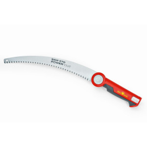 Fierastrau crengi 37cm WOLF-Garten POWER CUT 370