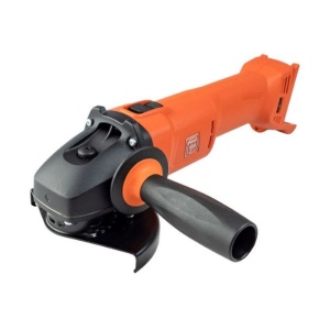 Fierăstrău cu bandă cu acumulator pentru adâncimi de tăiere de până la 63,5 mm, ABAS 18-63 AS - Fierestrau banda 18V, SET18V/8Ah (incarc. +2 acum.), Fein