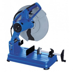 Fierastrau cu disc abraziv 350 mm 0642, Fervi