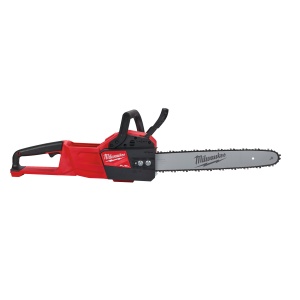 Fierastrau cu lant 40 cm M18 FCHS-0, 56 dinti, pas lant 9.5 / 3/8″, Milwaukee, cod 4933464723