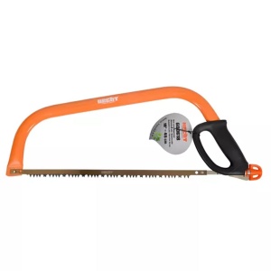 Fierastrau de mana arc Hecht 600618 lungime 46 cm