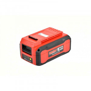 Fierastrau Hecht 9940 lama 35 cm program accu 5040 fara acumulator statie de incarcare - Img 8