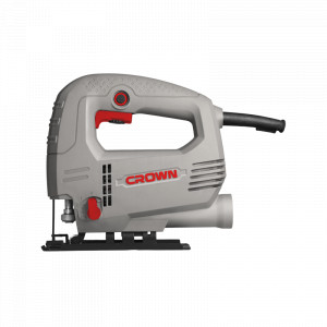Fierastrau pendular Crown CT15212 profesional 550W 65mm 700-3000rpm - Img 2