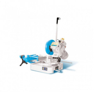 Fierastrau pentru debitat metal 315 mm KKS-315