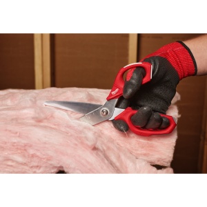 Foarfeca dreapta Milwaukee®, 4932479409 Milwaukee - Img 3