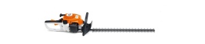 Foarfeca pentru gard viu Stihl HS 45, putere 0.75 kW, motor benzina, lama 45 cm