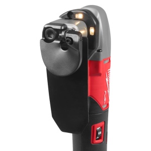 Foarfeca pentru taieri curbe M12FMS16-0, Milwaukee - Img 2