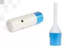 Freza Montolit FPUS6 pentru ceramica – largire gauri/modificare forma Ø 6 mm M14