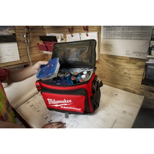 Geanta termoizolanta de santier PACKOUT™, 4932471132 Milwaukee - Img 4