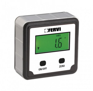 Goniometru digital cu magnet L080