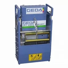 Grup motor pentru elevator GEDA 250 COMFORT