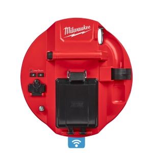 Hub inteligent de inspectie canalizare, model M18 SISH-0 Milwaukee