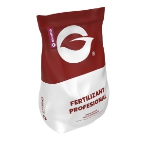 Îngrășământ MicroFeed microgranulat pentru sol fertil și nutriție de durată, 10 kg, Gazonul - Img 1