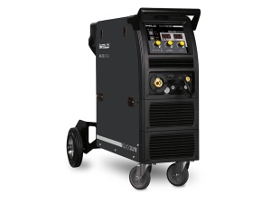 Invertor de sudare IWELD MIG 253 DIGITAL