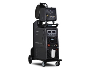 Invertor de sudare IWELD MIG 500 DIGITAL