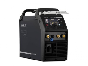 Invertor de sudură IWELD TIG 3200 AC/DC MULTIWAVE RC