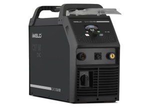 Invertor de tăiere cu plasmă IWELD CUT 85 CNC PILOT
