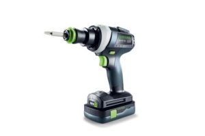 Jucărie care imită maşina de găurit şi înşurubat cu acumulatori TY-TPC, Festool - Img 2