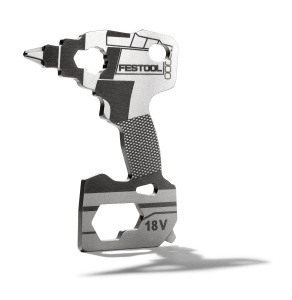 Keytool KT-TPC-FT1, Festool - Img 1