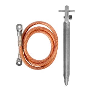 Kit de împământare pentru M18 HSFC125, Milwaukee
