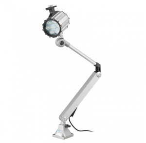 Lampa LED masini unelte 0538A, Fervi