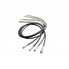 Lance vibranta IMER FX 30 mm 3 m