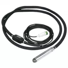 Lance vibranta IMER NW/ST 50 mm 5 m