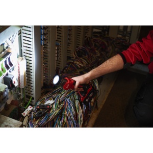Lanterna cu LED M18 TLED-0, 120 lumeni, Milwaukee , cod 4932430361 - Img 3