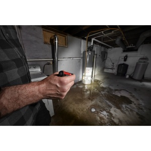 Lanterna frontala IR FL500, reincarcabila USB, 500 lumeni, Milwaukee, cod 4933478586 - Img 4