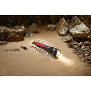 Lanterna ML-LED, cu baterii AAA, 325 lumeni, Milwaukee , cod 4933464825 - Img 2
