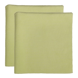 Laveta pentru lustruit, Galbena, 40x40cm, 2buc, 4932492307 Milwaukee