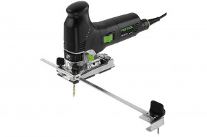 Limitator pentru taieri circulare KS-PS/PSB 300, Festool - Img 2