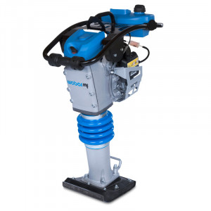 MAI COMPACTOR SRV 590-II