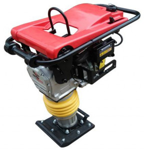 Maiuri compactoare ML-M77, Loncin, 4 CP