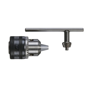 Mandrina cu cheie, 1.0-13mm, 4932267980 Milwaukee