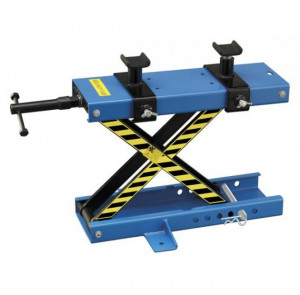Masa cu lift 0452, Fervi