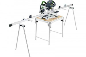 Masa multifunctionala MFT KAPEX, Festool - Img 3