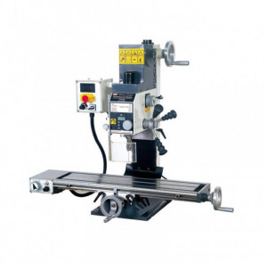 Masina de frezat metale FP-25VA