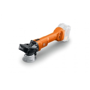 Mașină de frezat muchii cu acumulator, până la 5 mm, AKFH 18-5 AS, Fein