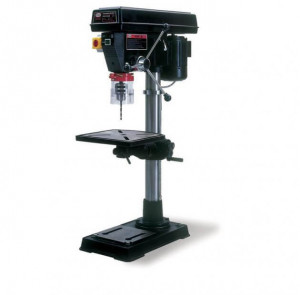 Masina de gaurit E-1516B-400V