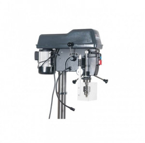 Masina de gaurit E-1720FVL/400 - Img 2