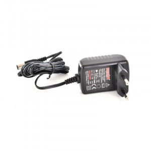 Masina de gaurit si insurubat Hecht 1242 cu acumulator li-ion 12 v 1.5 Ah 1 kg - Img 2