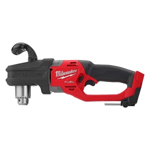 Mașină de găurit unghiulară M18 FUEL™ Milwaukee M18CRAD2-0X, cod 4933471641, fără acumulator, fără încărcător, cutie HD