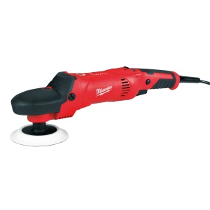 Masina de polisat cu turatie variabila, model AP14-2 200E, 1.450 W, 200mm Milwaukee
