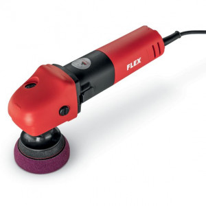 Masina de polisat rotativa Flex PE 8-4 80/CEE, 800 W, 80 mm, pentru zone mici - Img 2